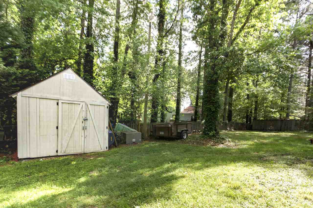 615 Bluestone Road Durham, NC 27713 - Photo 29 of 30 Photo 29