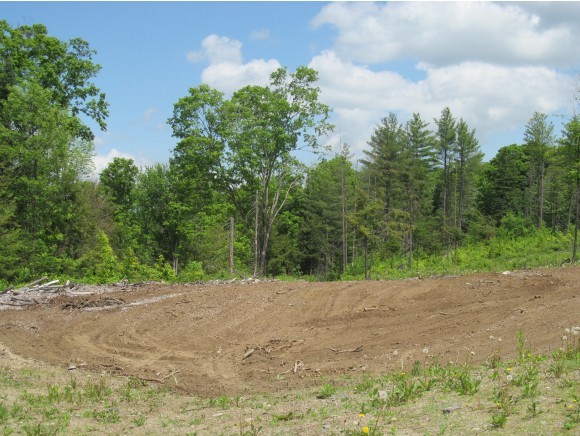 Lot #3 Vance Road Corinth, VT 05039 - Photo 2 of 5