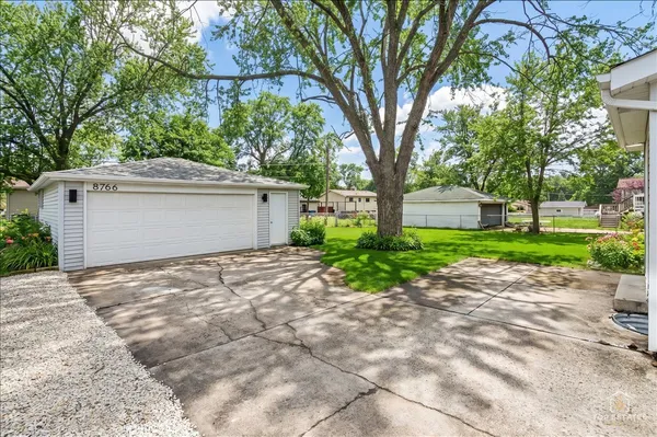 $499,000 | 8766 South 83rd Court, Hickory Hills, IL 60457