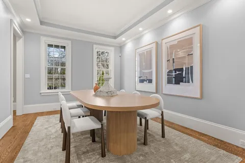 $3,625,000 | 8 Beresford Road, Brookline, MA 02467