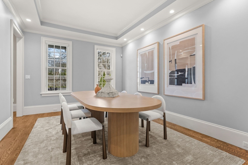 8 Beresford Road Brookline, MA 02467 - Photo 13 of 38