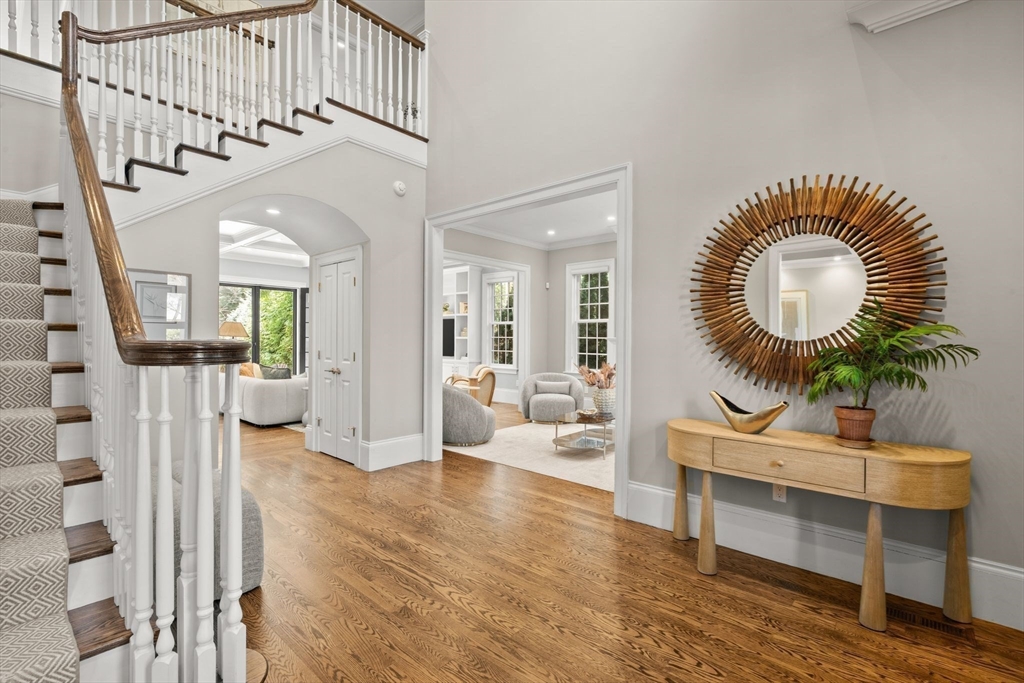 8 Beresford Road Brookline, MA 02467 - Photo 16 of 38