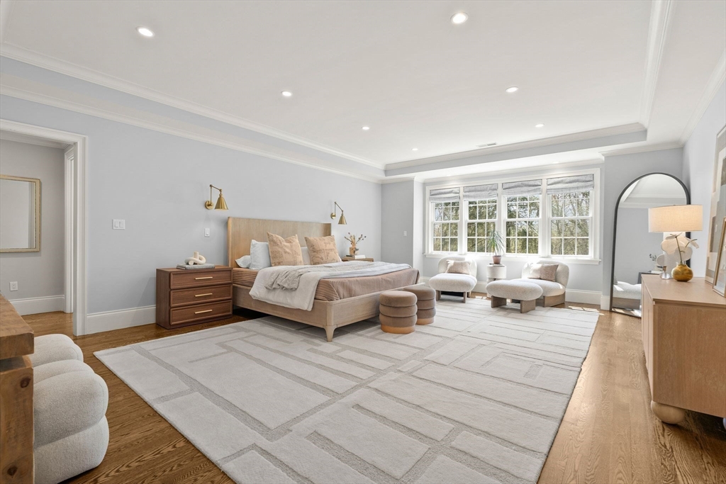8 Beresford Road Brookline, MA 02467 - Photo 17 of 38