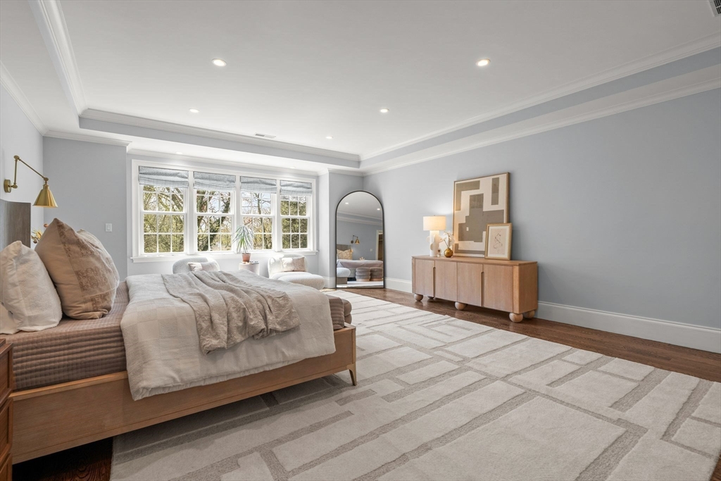 8 Beresford Road Brookline, MA 02467 - Photo 18 of 38