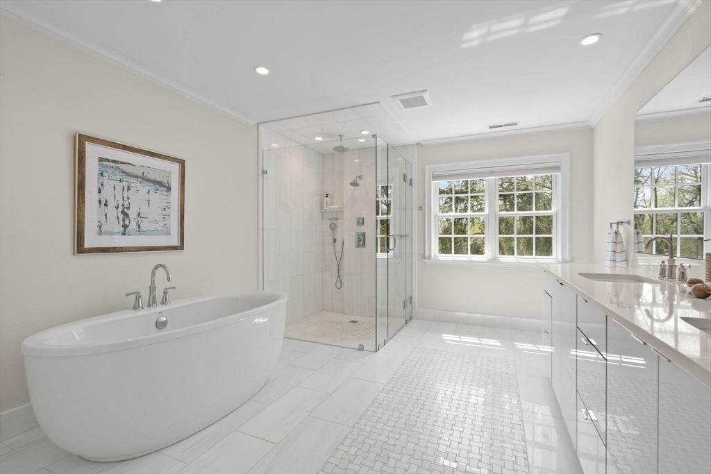 8 Beresford Road Brookline, MA 02467 - Photo 20 of 38