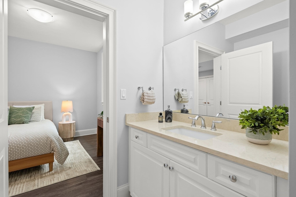 8 Beresford Road Brookline, MA 02467 - Photo 29 of 38