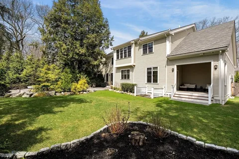 $3,625,000 | 8 Beresford Road, Brookline, MA 02467