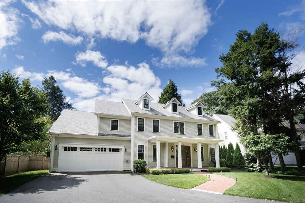 8 Beresford Road Brookline, MA 02467 - Photo 37 of 38