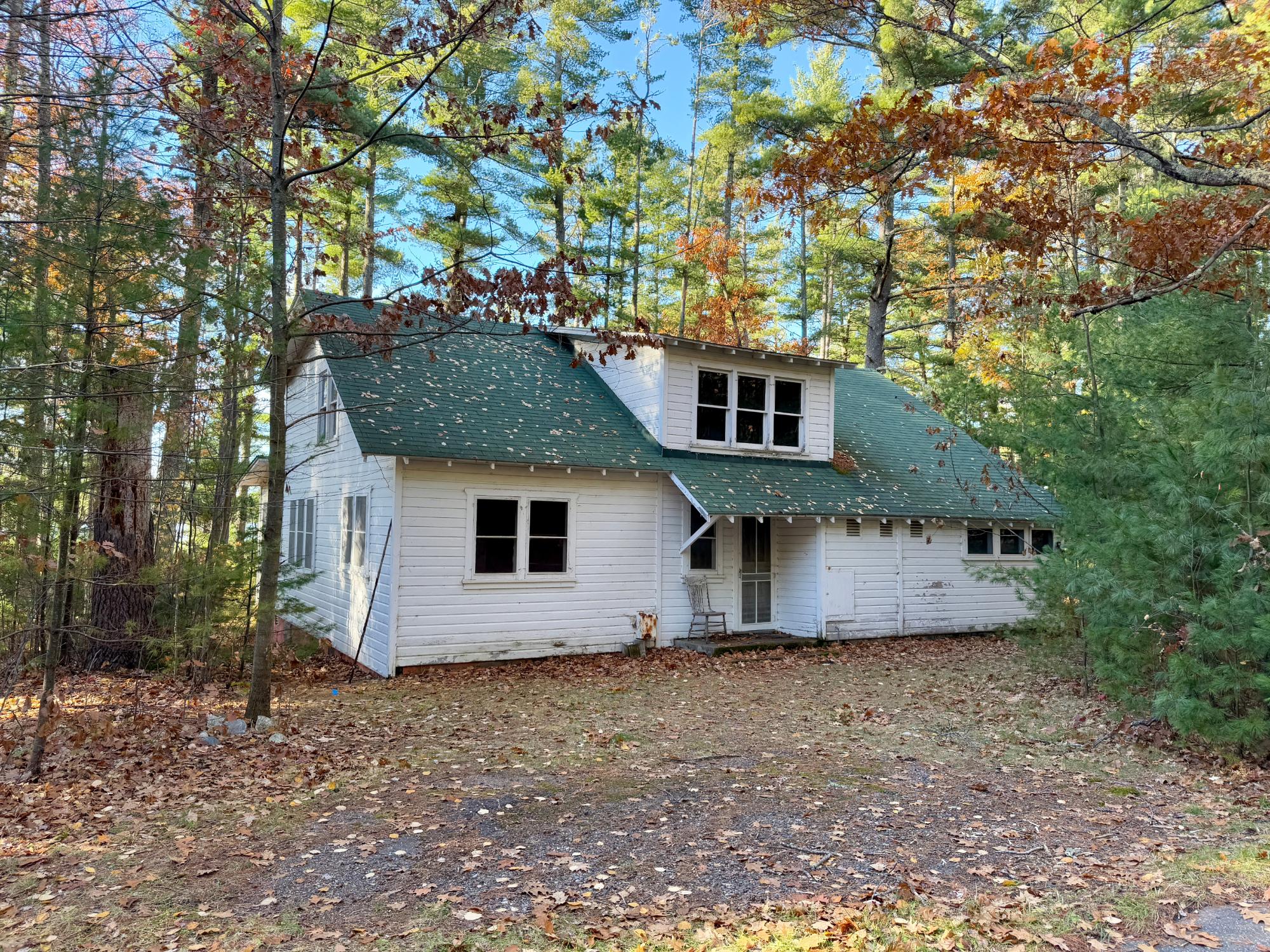7923 Jansen Road Minocqua, WI 54548 - Photo 2 of 35 Gallery Image 2