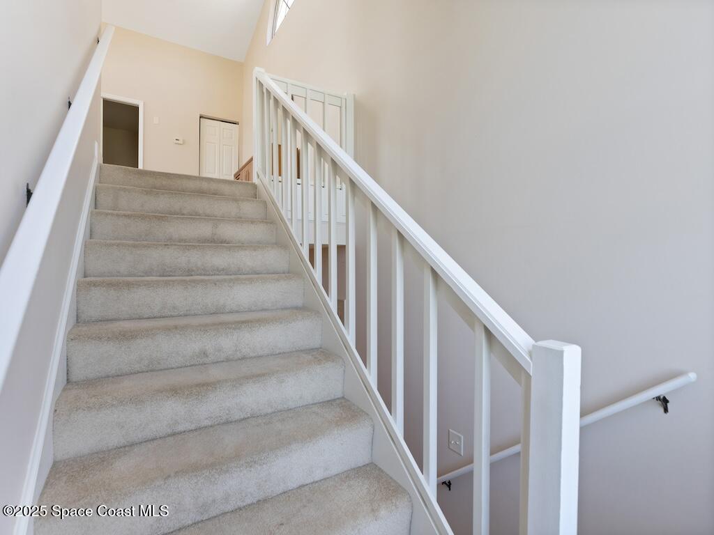 8820 44th Avenue Sebastian, FL 32958 - Photo 25 of 48 a view of entryway