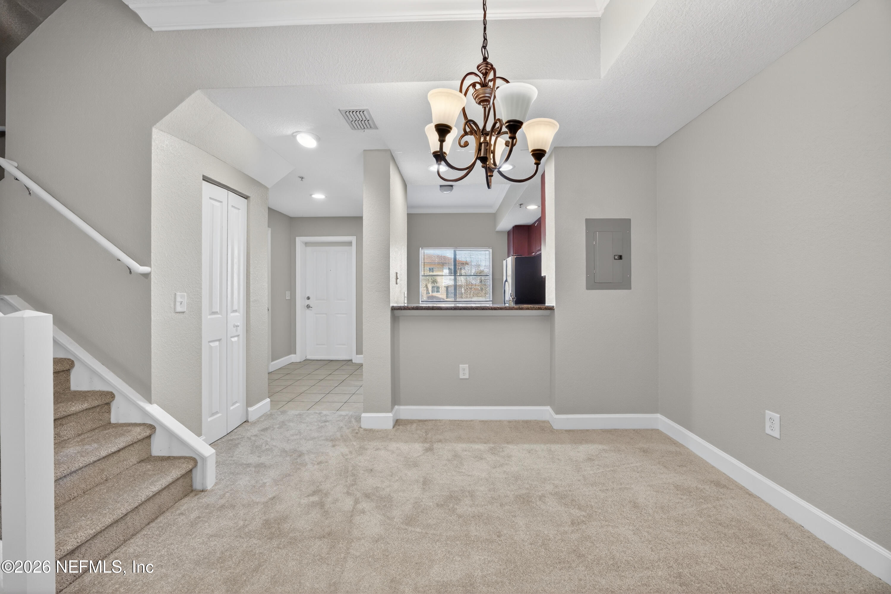 9745 Touchton Road, Unit 624 Jacksonville, FL 32246 - Photo 13 of 25 Dining area