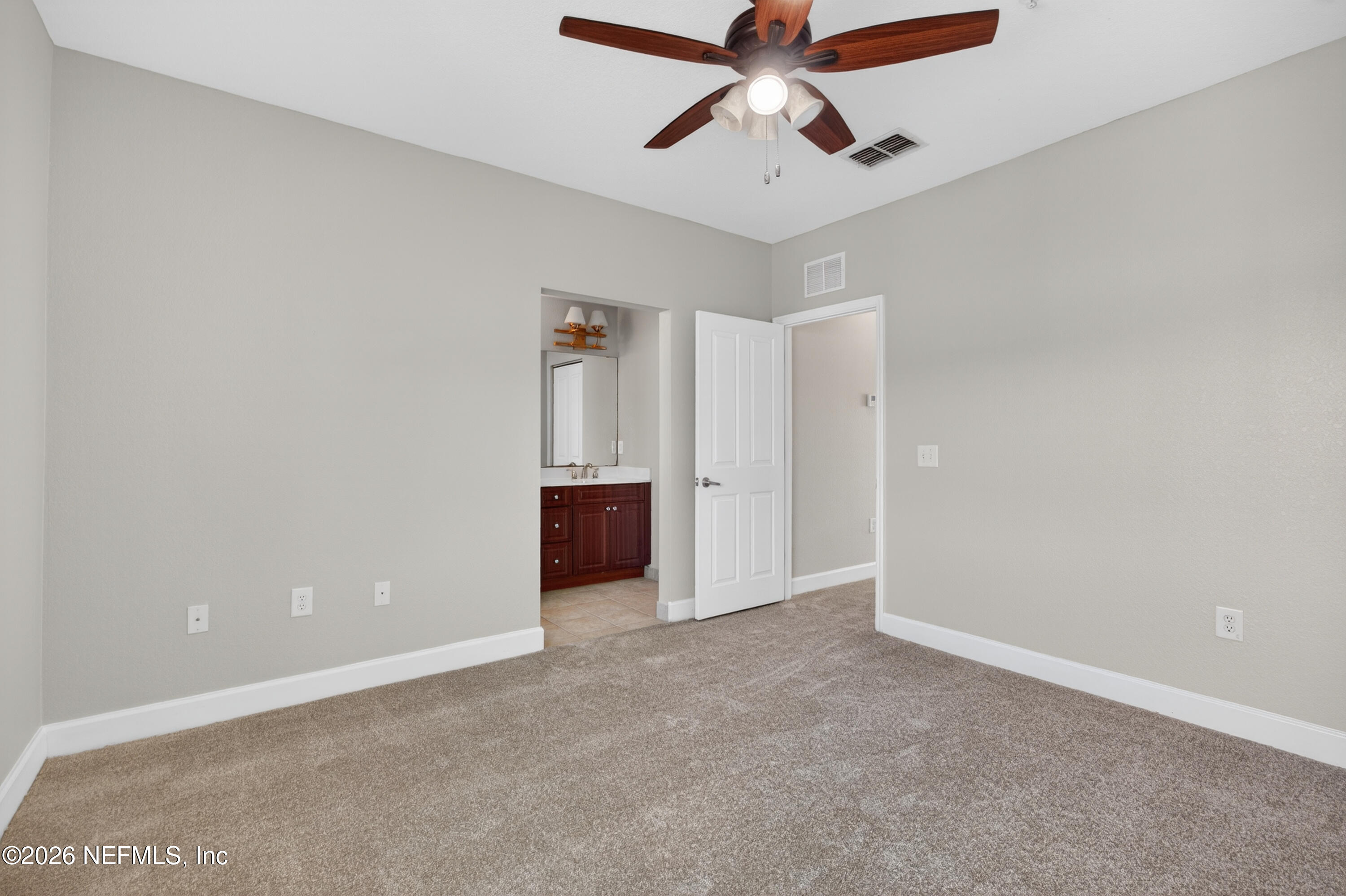 9745 Touchton Road, Unit 624 Jacksonville, FL 32246 - Photo 17 of 25 Primary Bedroom A3