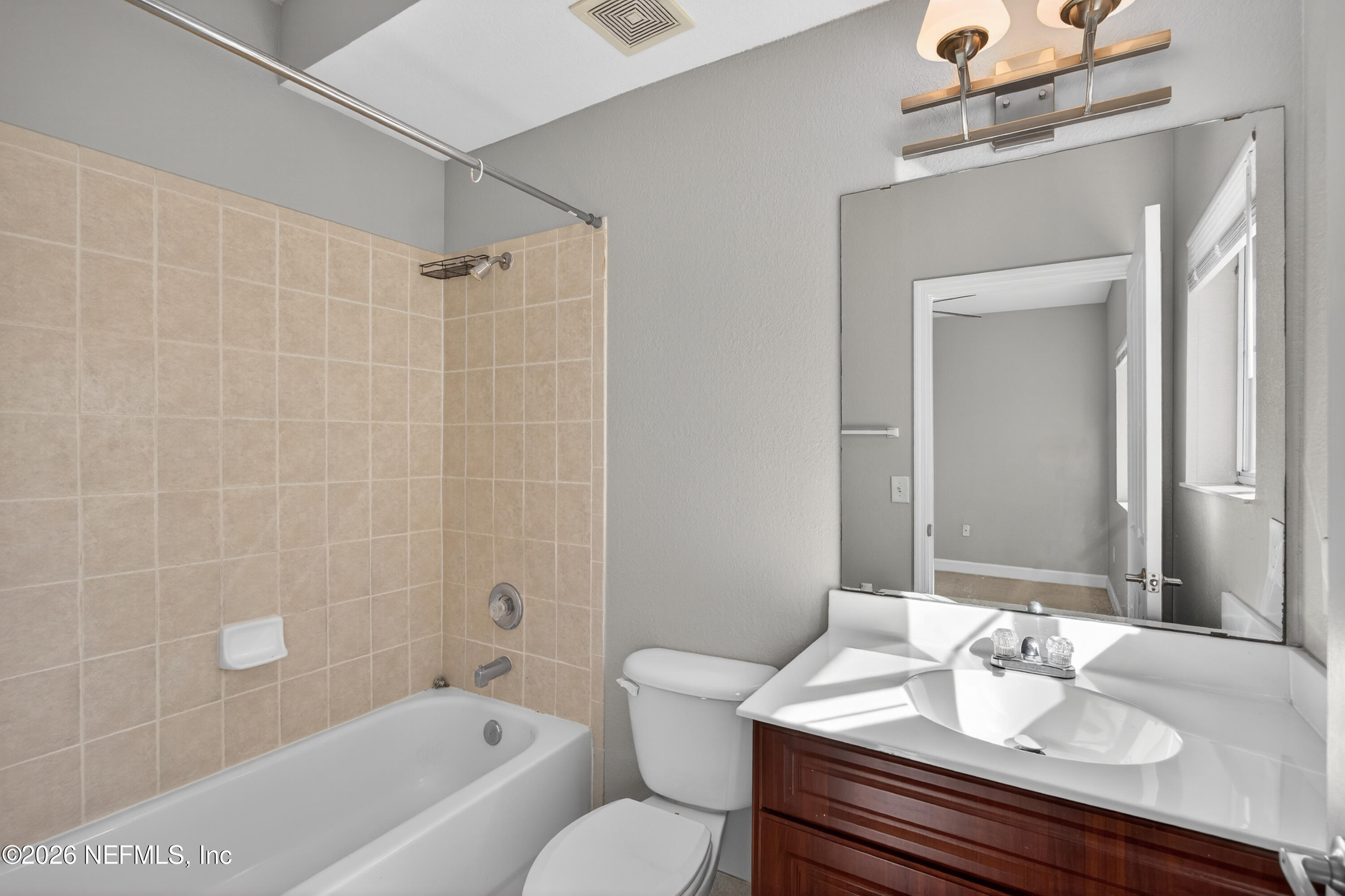 9745 Touchton Road, Unit 624 Jacksonville, FL 32246 - Photo 22 of 25 Bedroom 2 bathroom