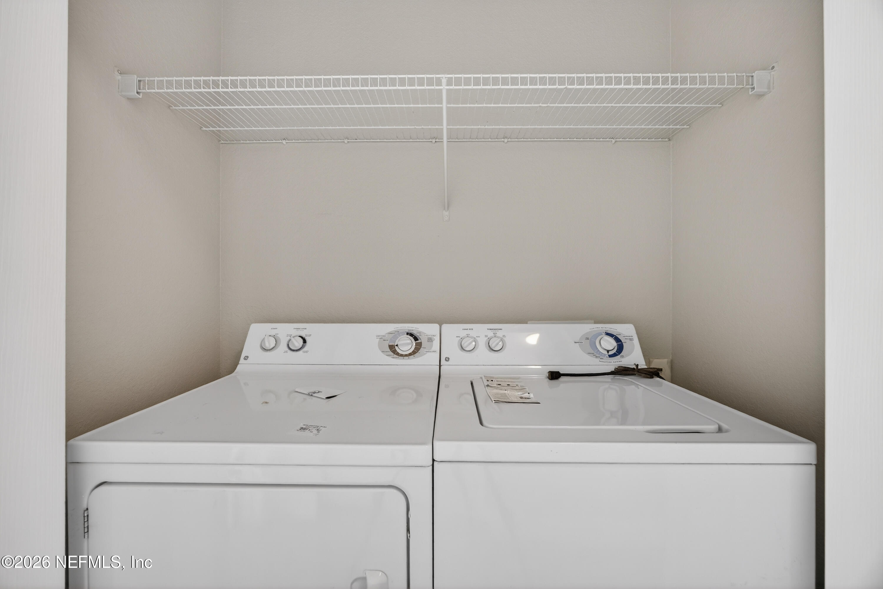 9745 Touchton Road, Unit 624 Jacksonville, FL 32246 - Photo 23 of 25 Laundry