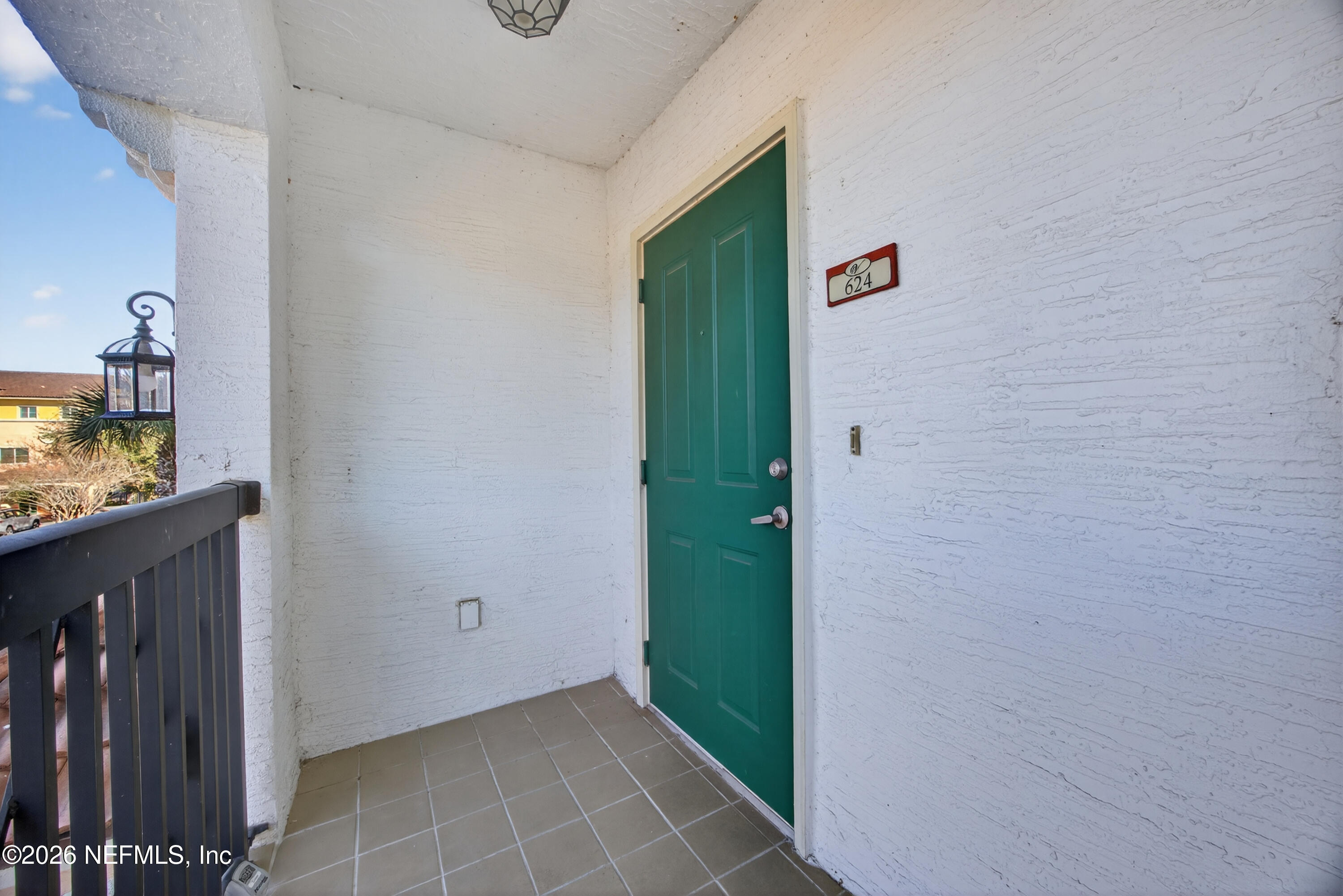 9745 Touchton Road, Unit 624 Jacksonville, FL 32246 - Photo 4 of 25 Entry