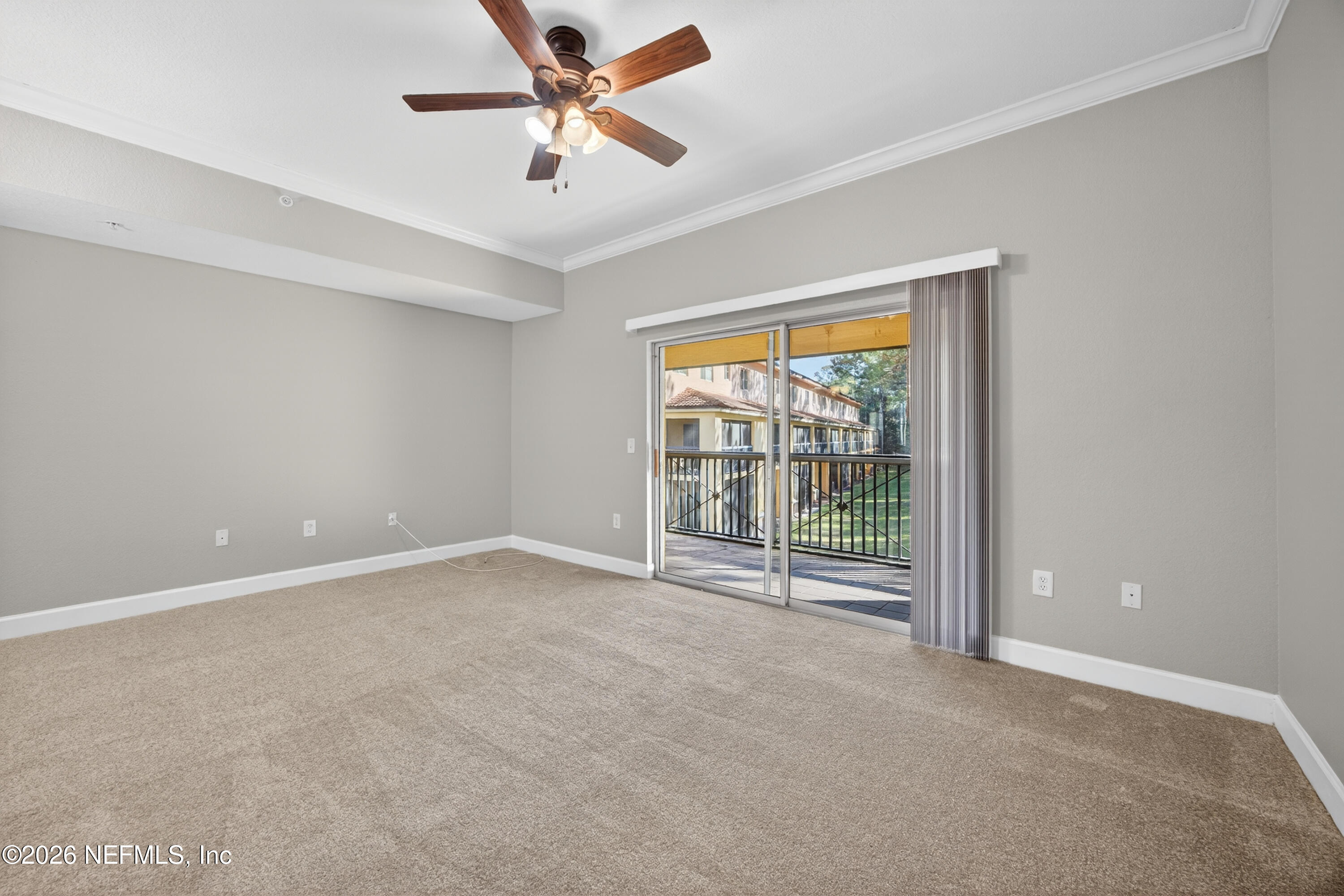 9745 Touchton Road, Unit 624 Jacksonville, FL 32246 - Photo 10 of 25 Living Room