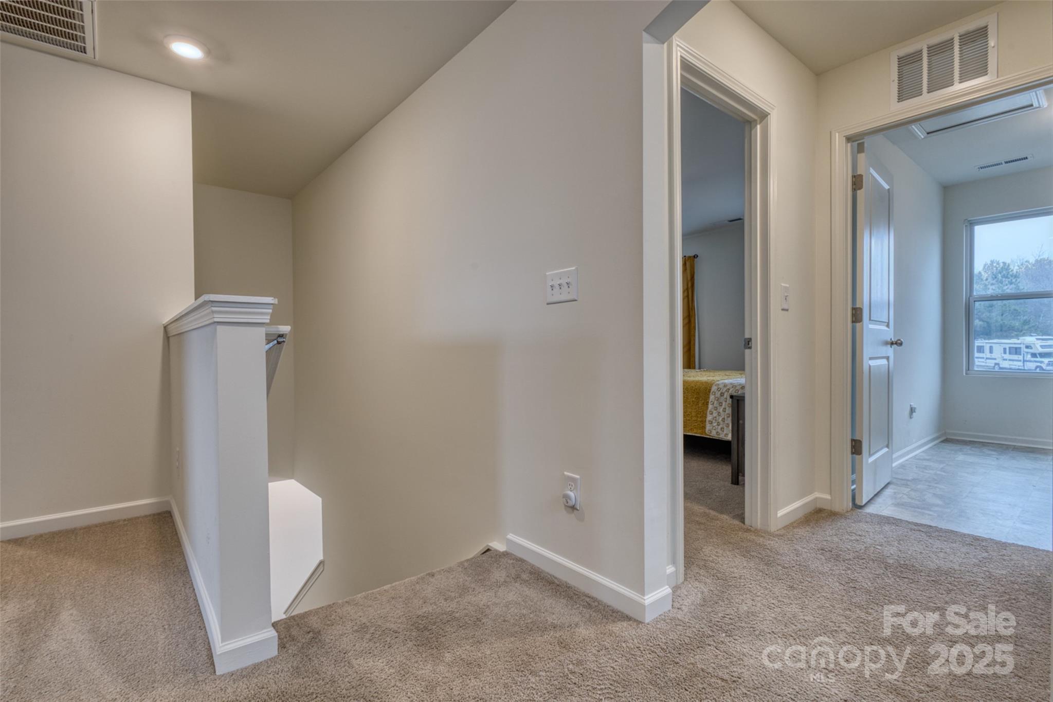 620 Candela Court York, SC 29745 - Photo 19 of 46 an empty room with a bathroom