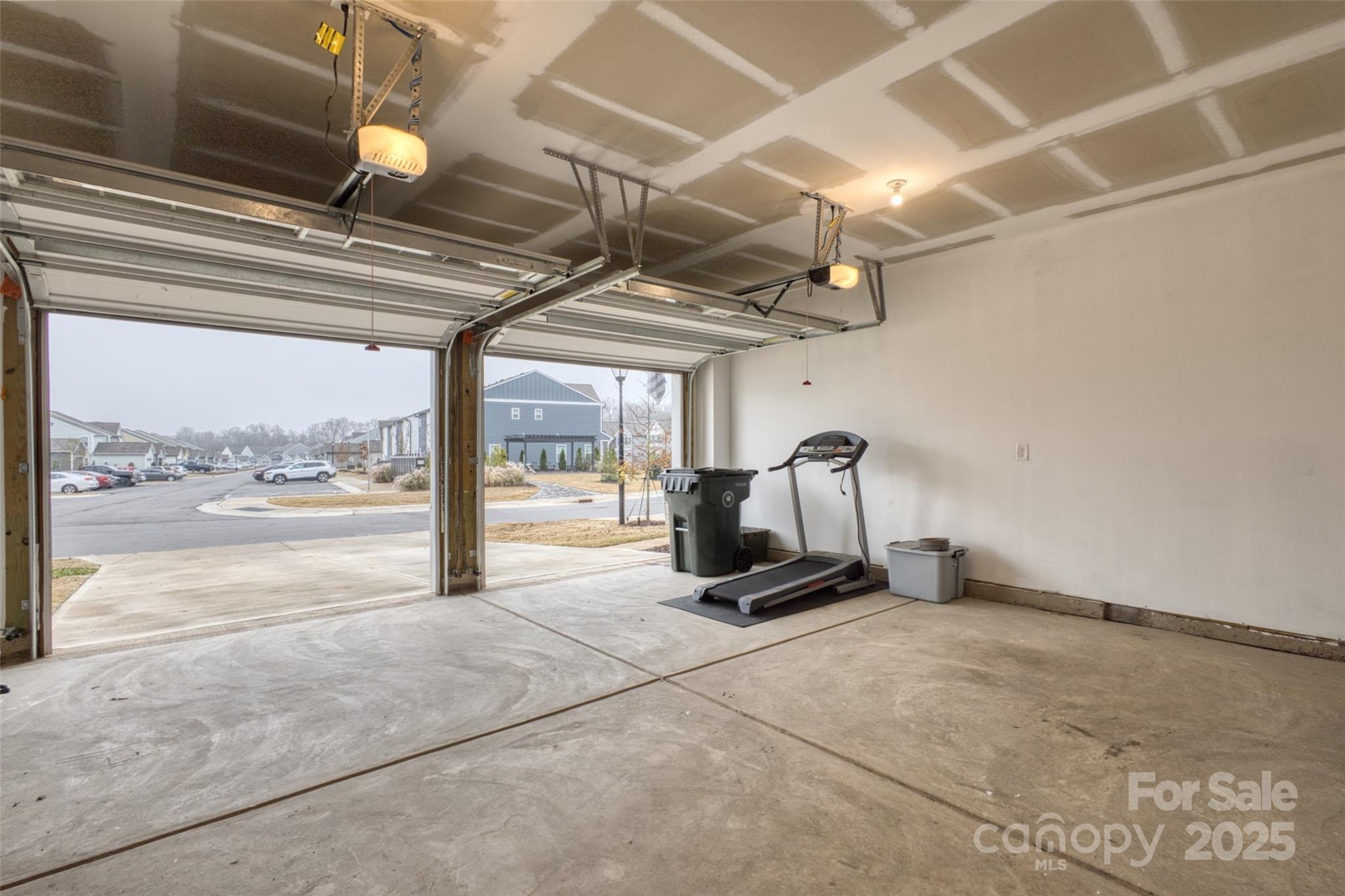 620 Candela Court York, SC 29745 - Photo 41 of 46 a view of a room with gym equipment