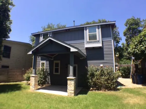 $4,000 | 5105 Duval Street, Unit A, Austin, TX 78751