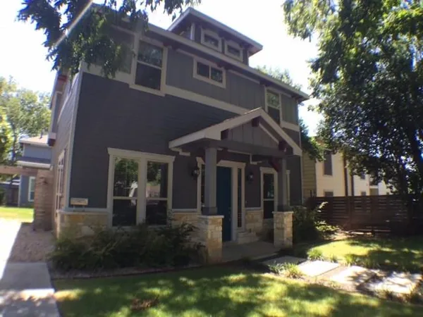 $4,000 | 5105 Duval Street, Unit A, Austin, TX 78751