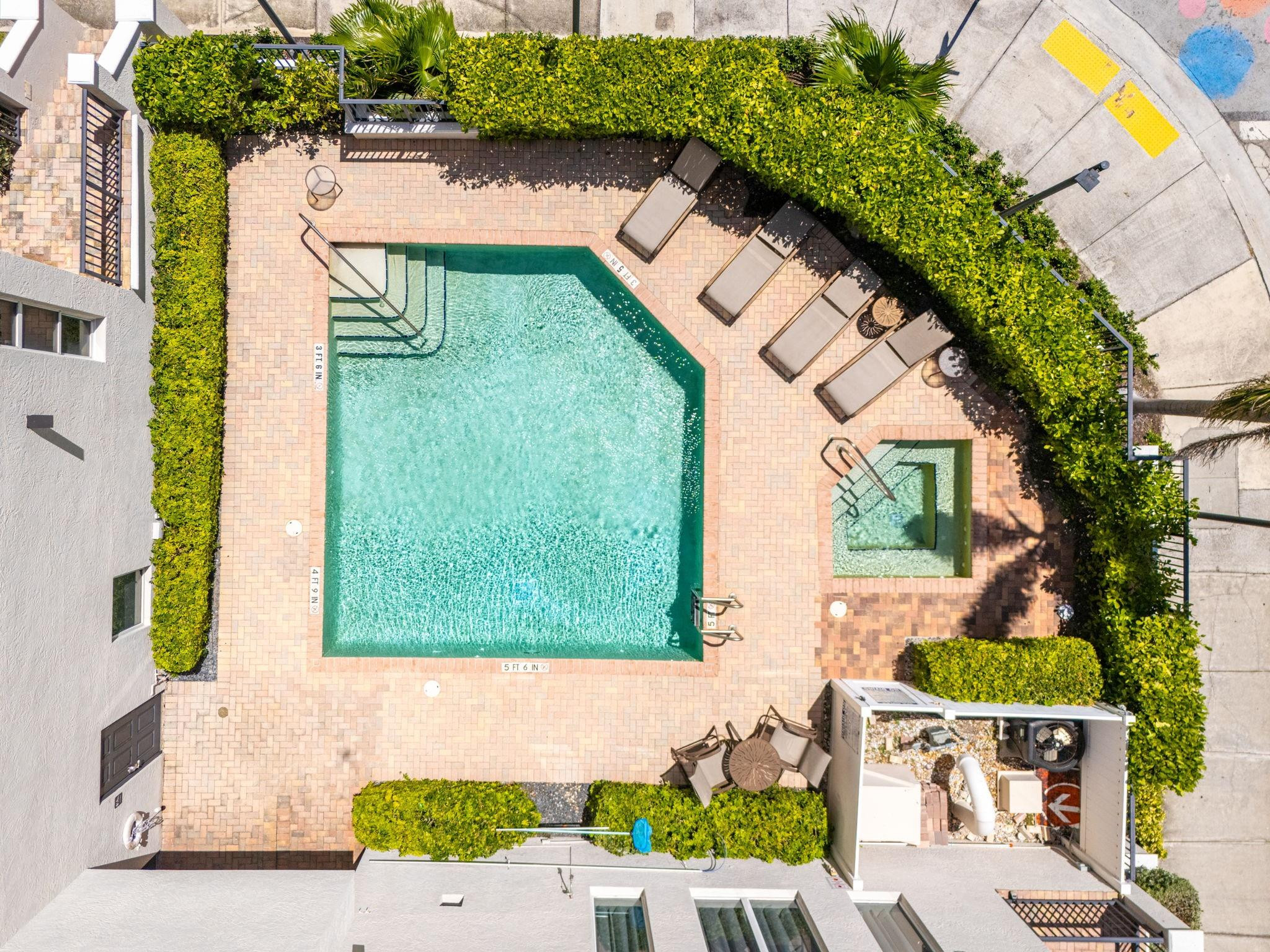 514 North Birch Road Fort Lauderdale, FL 33304 - Photo 20 of 78 Photo 20