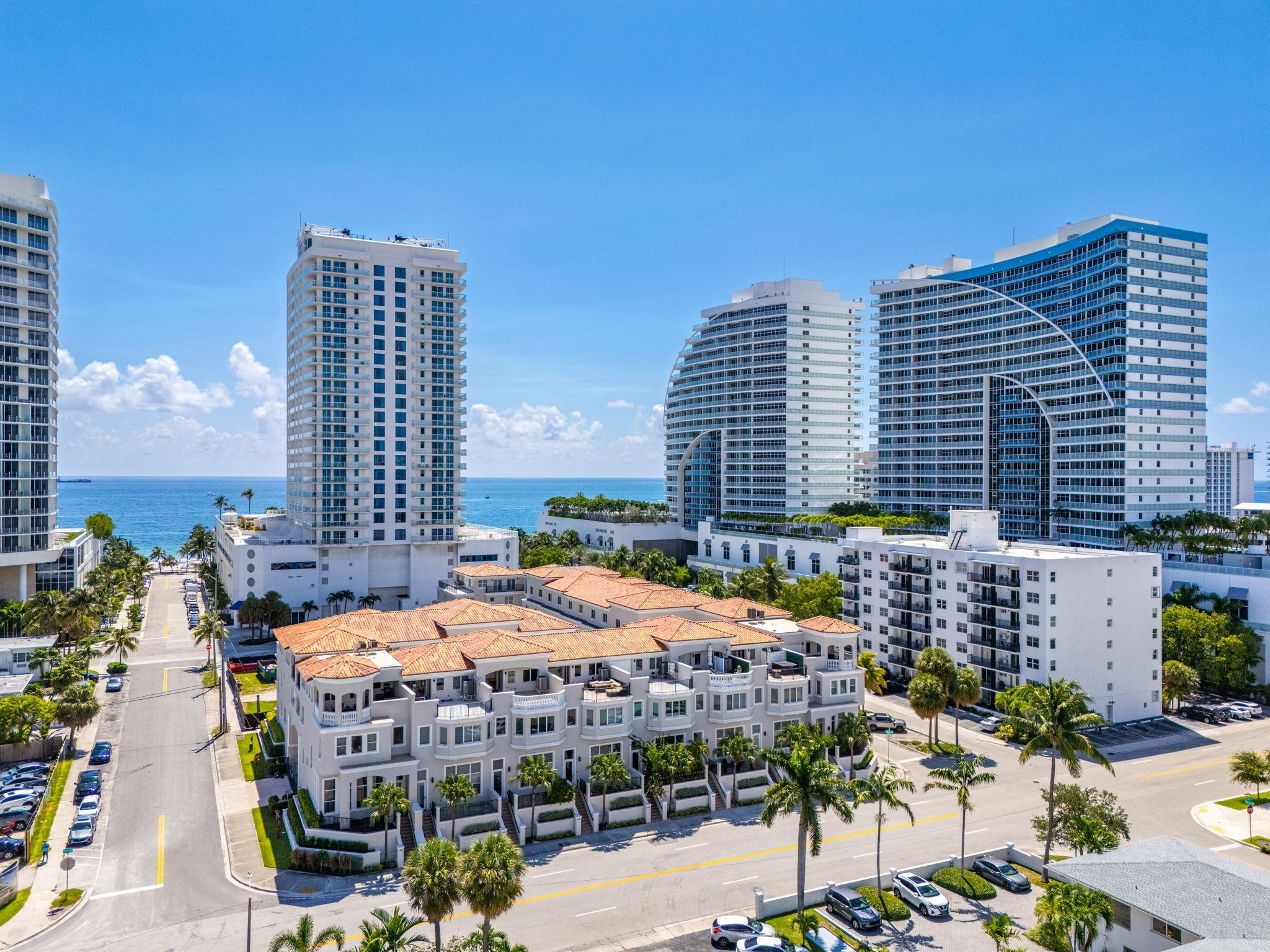 514 North Birch Road Fort Lauderdale, FL 33304 - Photo 2 of 78 Photo 2