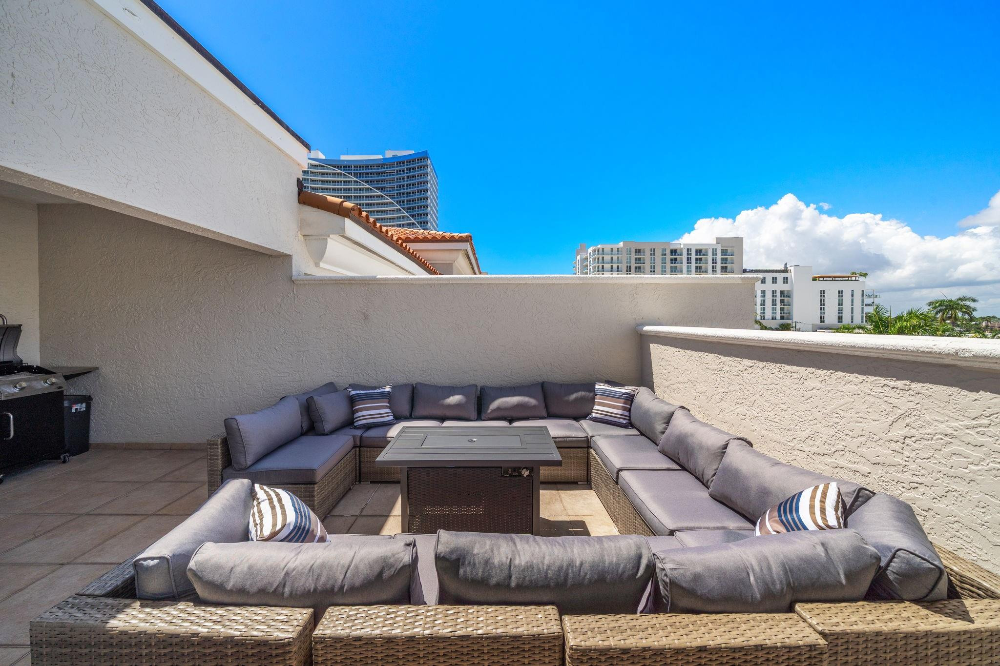 514 North Birch Road Fort Lauderdale, FL 33304 - Photo 58 of 78 Photo 58