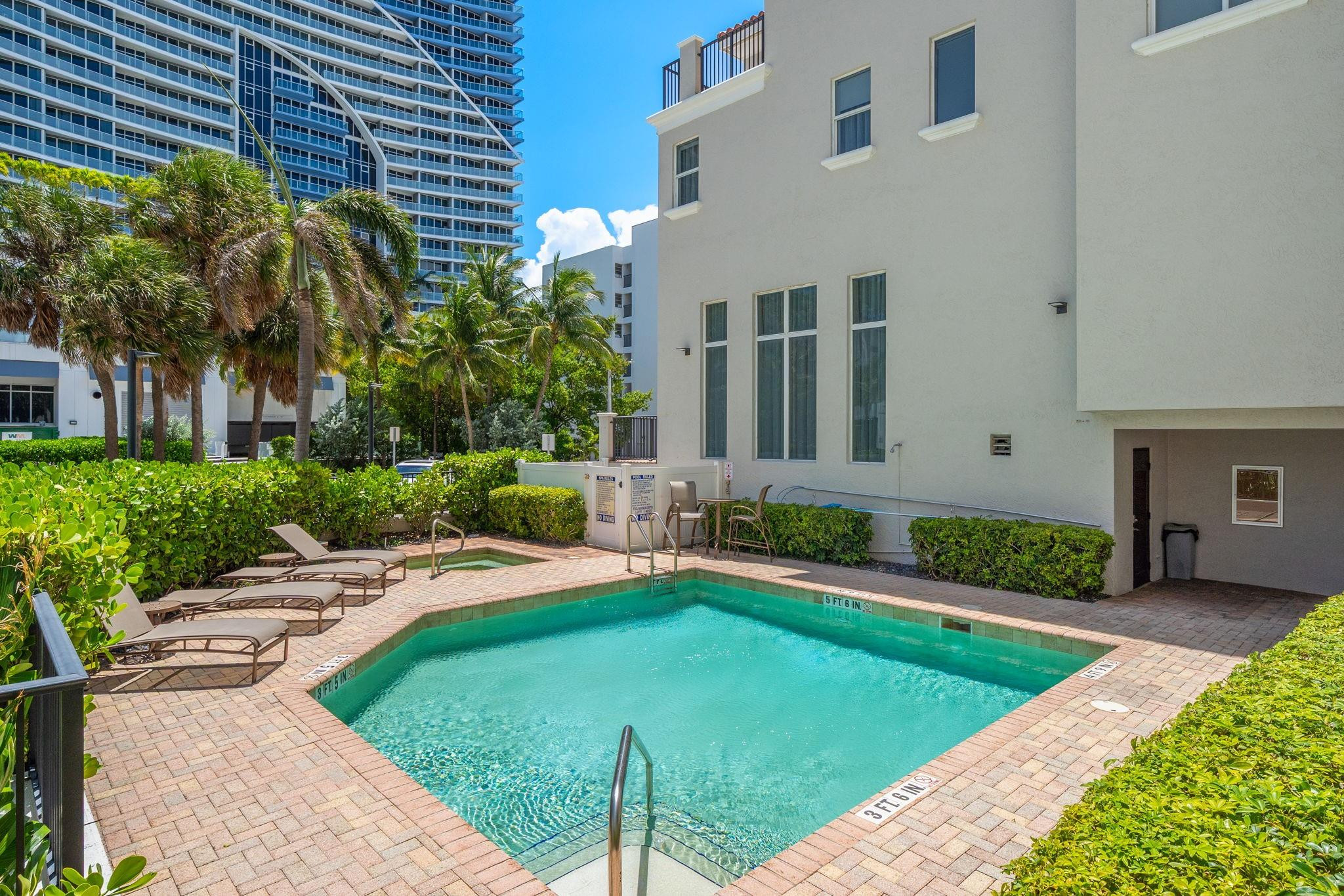 514 North Birch Road Fort Lauderdale, FL 33304 - Photo 68 of 78 Photo 68