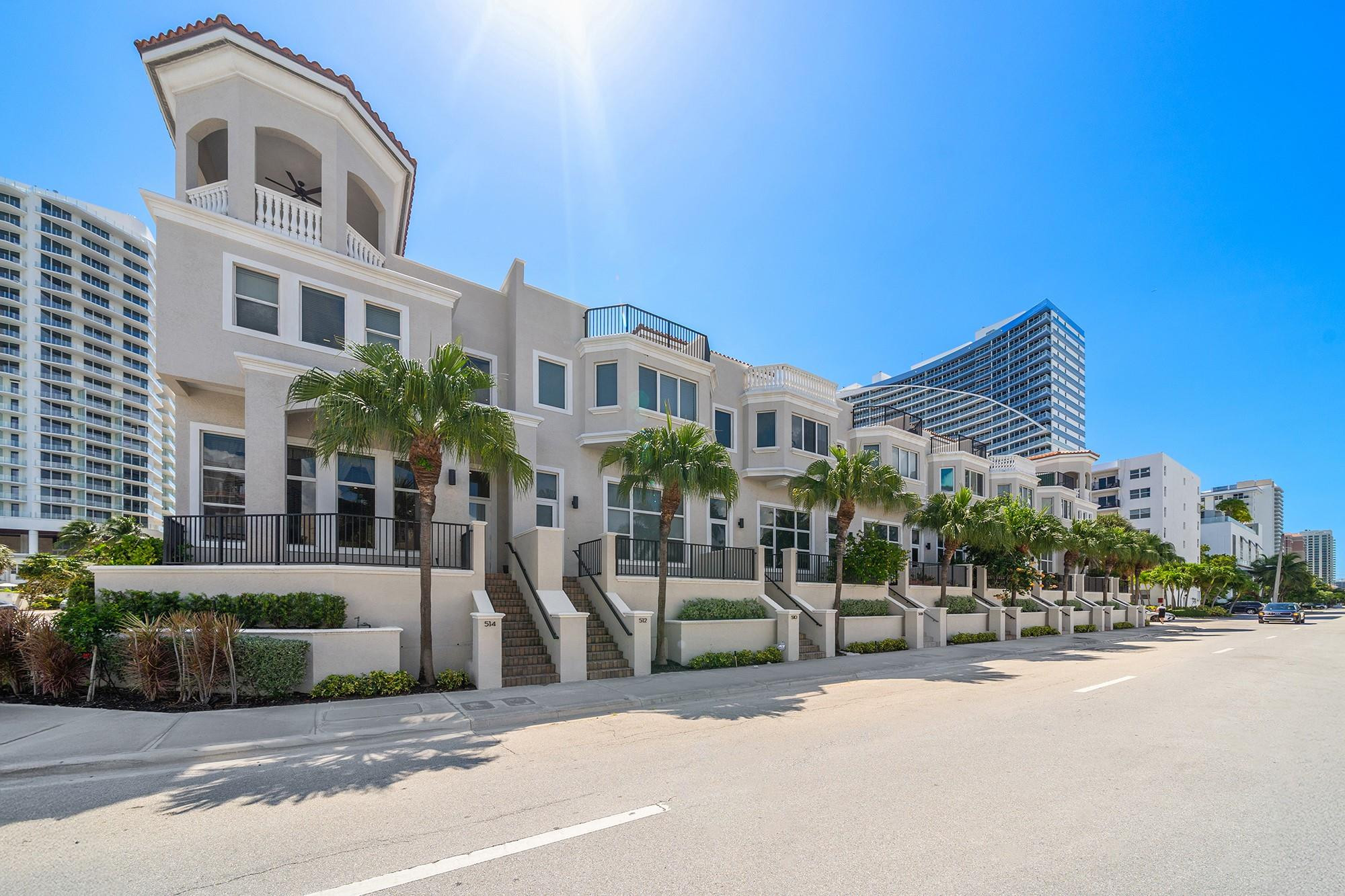 514 North Birch Road Fort Lauderdale, FL 33304 - Photo 8 of 78 Photo 8