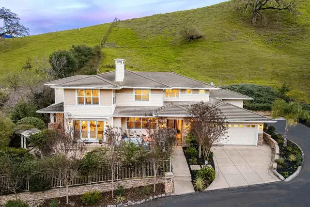 $2,798,000 | 125-125 Mystic Place, Alamo, CA 94507