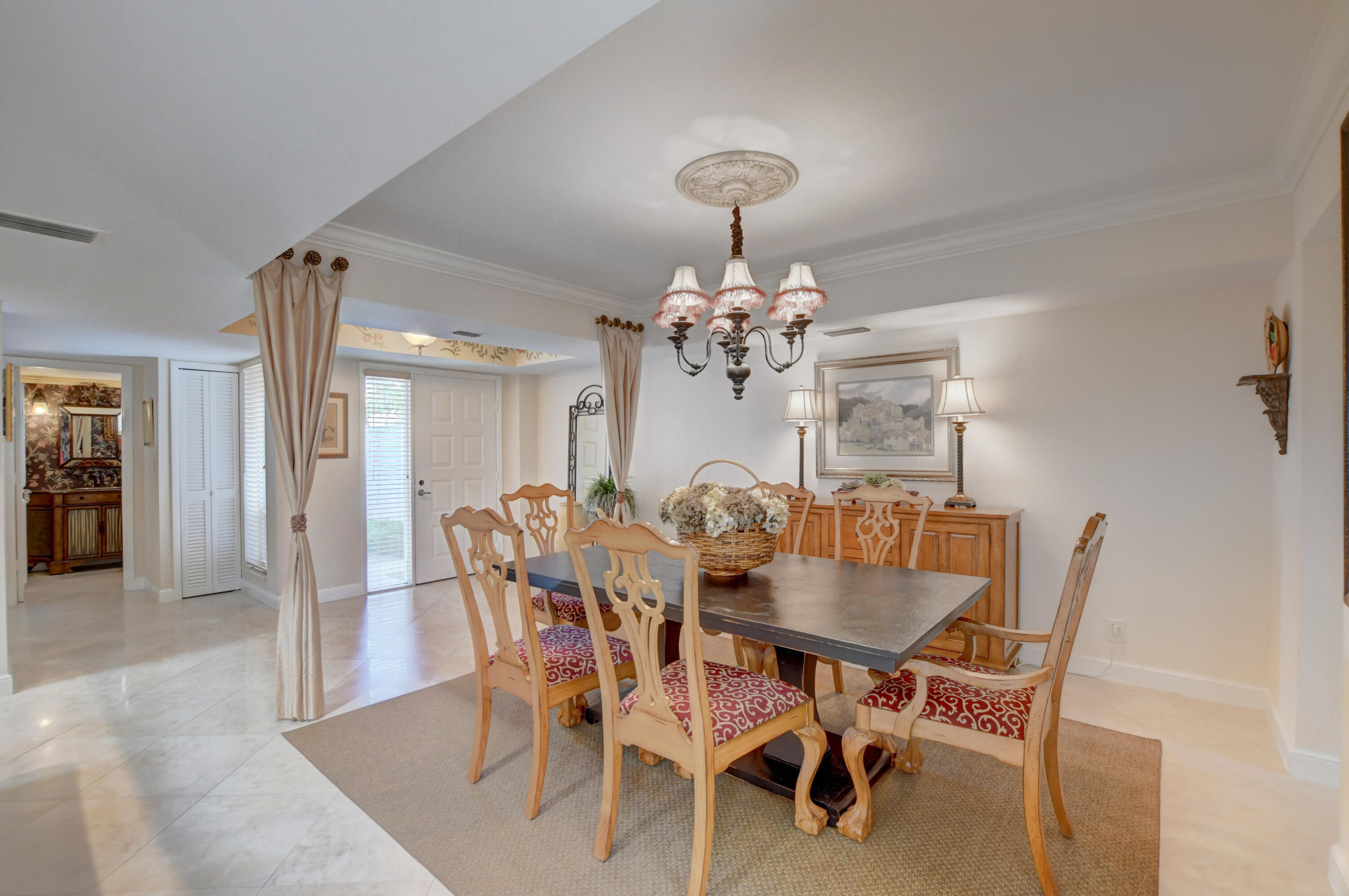 19592 Bay View Road Boca Raton, FL 33434 - Photo 4 of 47 Dining