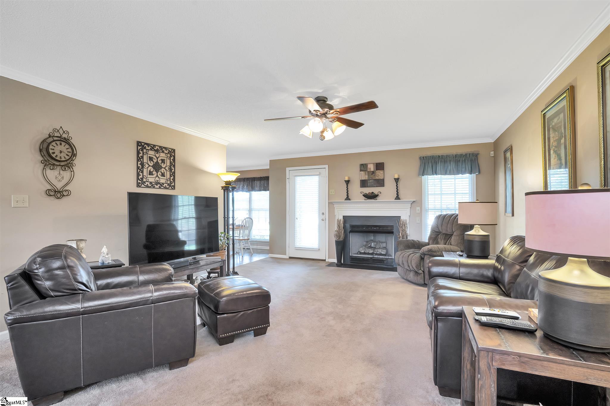 319 Haystack Hill Roebuck, SC 29376 - Photo 2 of 35 Gallery Image 2
