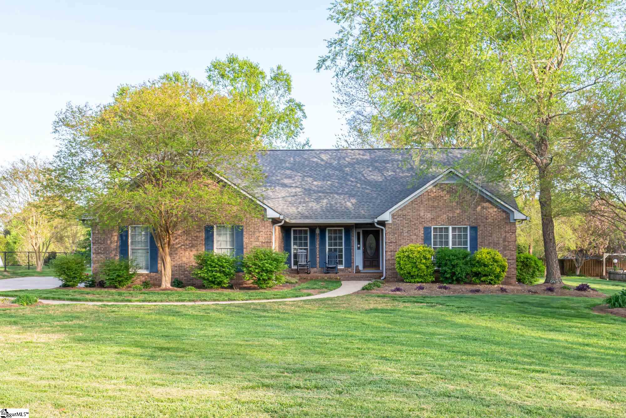 319 Haystack Hill Roebuck, SC 29376 - Photo 28 of 35 Gallery Image 28