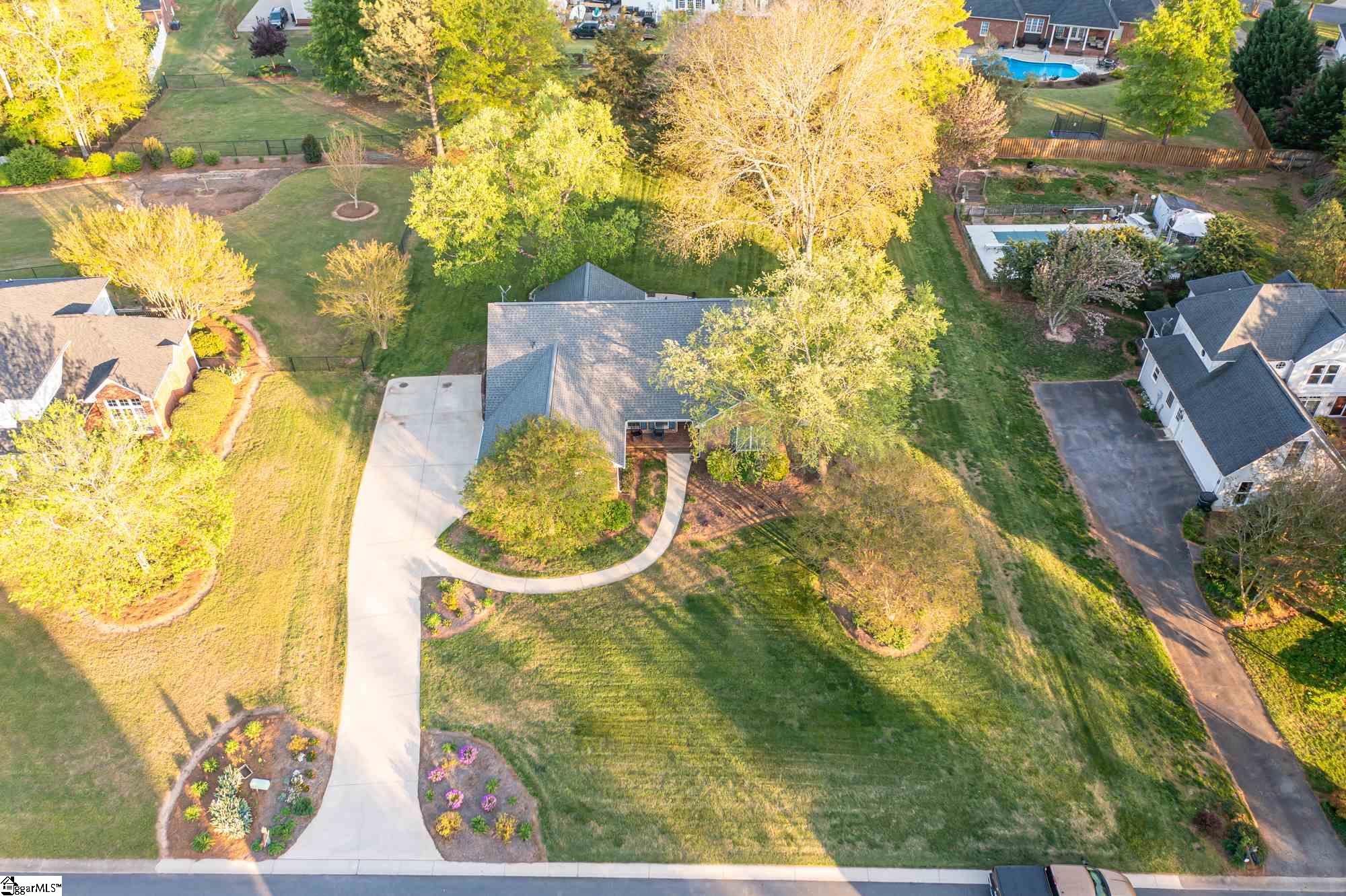 319 Haystack Hill Roebuck, SC 29376 - Photo 31 of 35 Gallery Image 31
