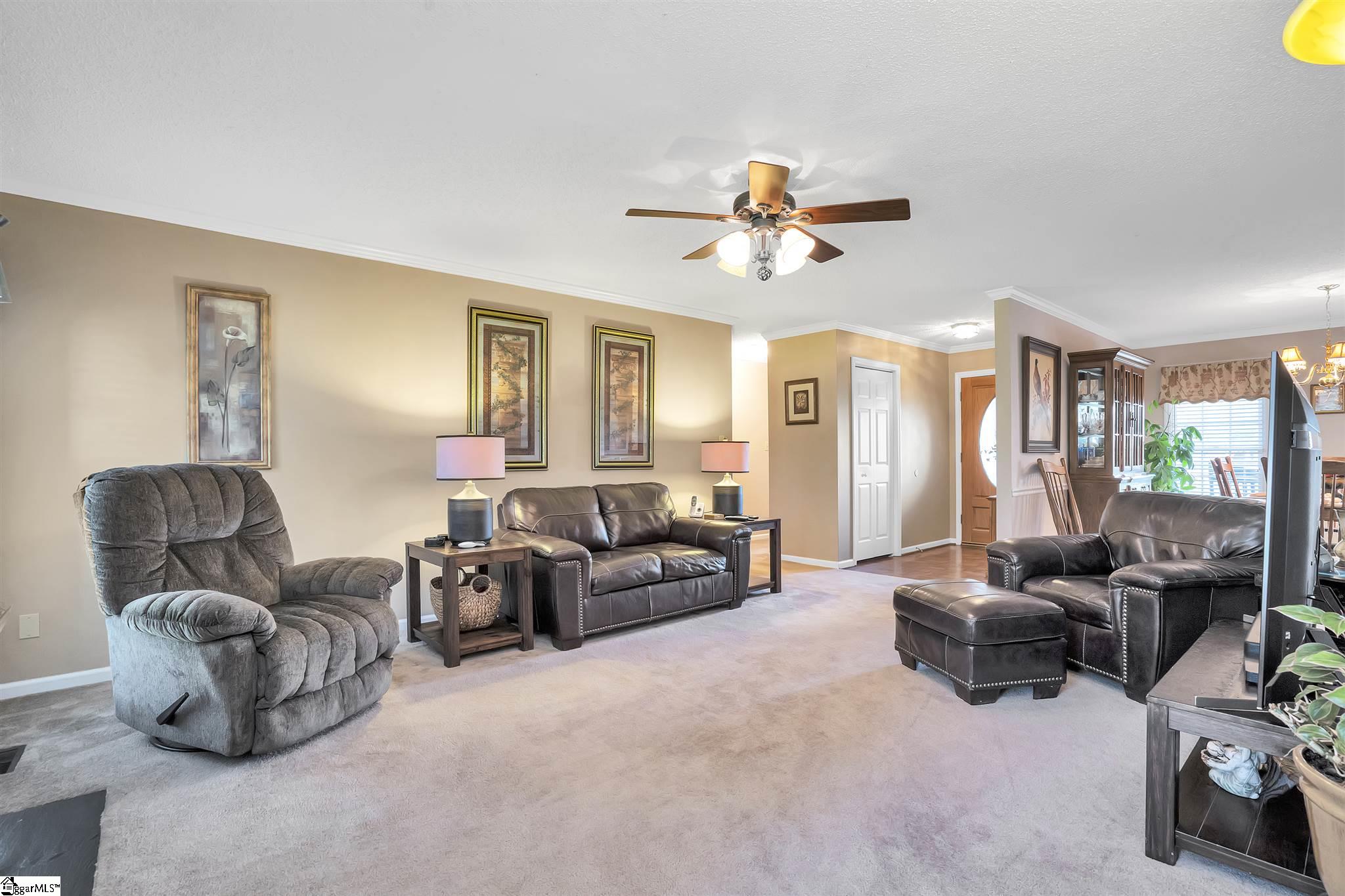 319 Haystack Hill Roebuck, SC 29376 - Photo 7 of 35 Gallery Image 7