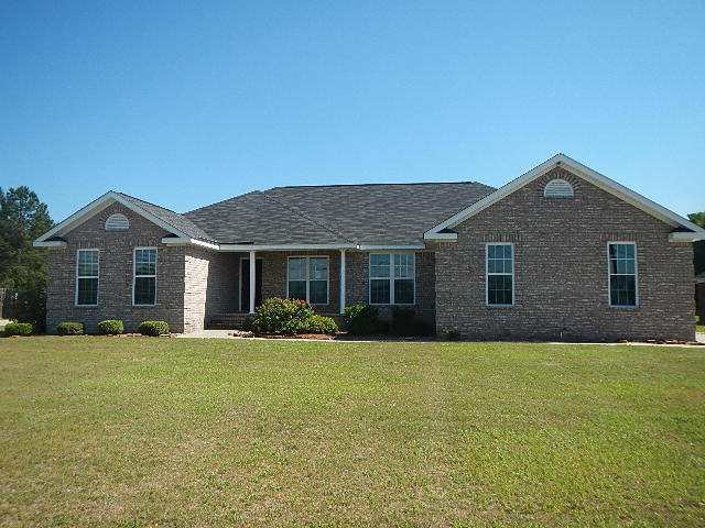 1731 Taylor Road Augusta, GA 30906 - Photo 1 of 1 Main View