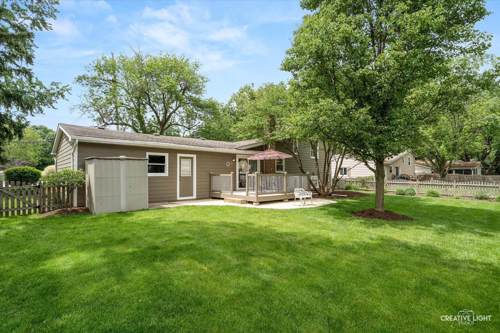 1128 Modaff Road Naperville, IL 60540 - Photo 23 of 39 Gallery Image 23