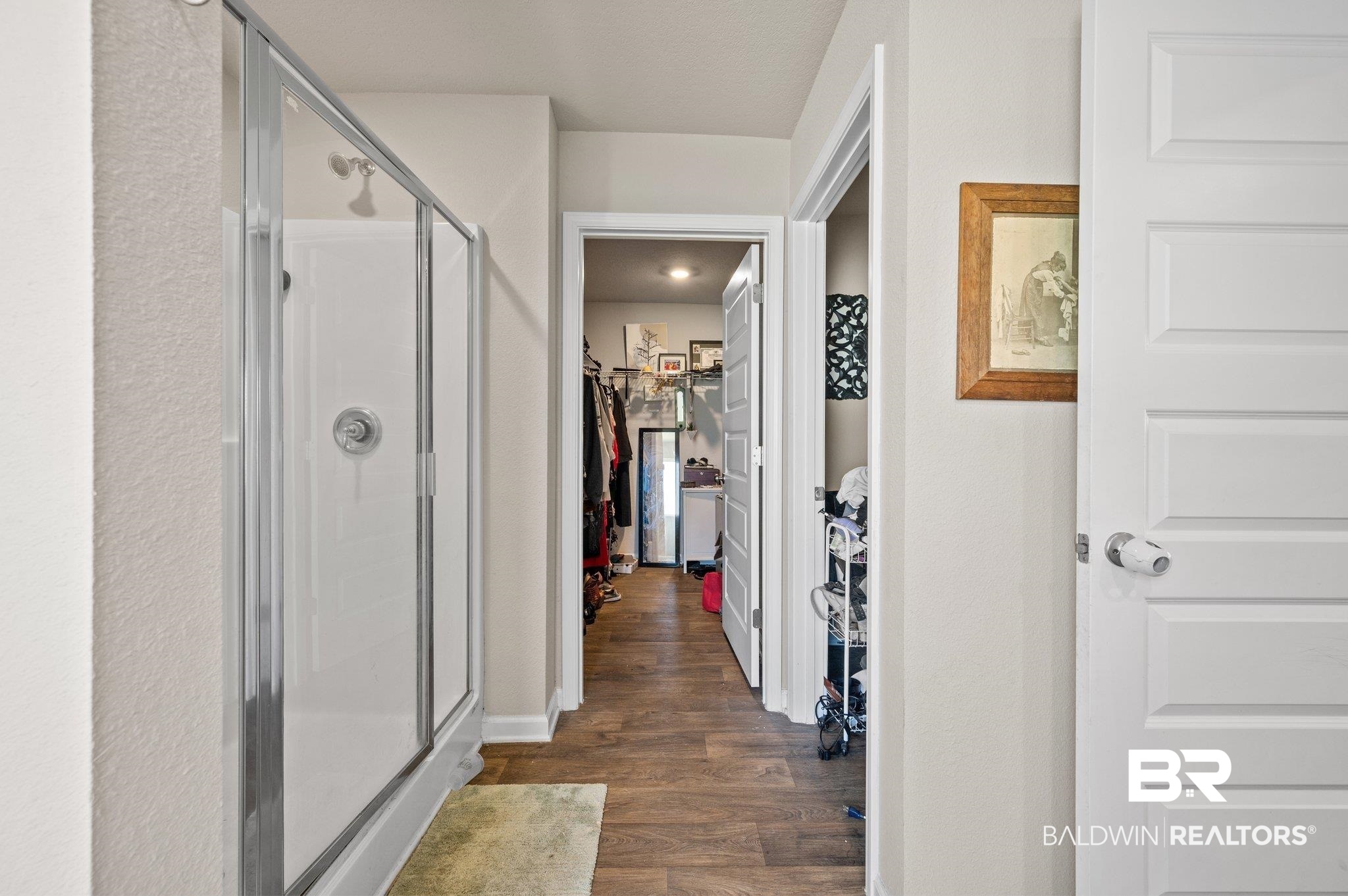 23898 Avernus Loop Daphne, AL 36526 - Photo 16 of 29 Primary Walk-in Closet