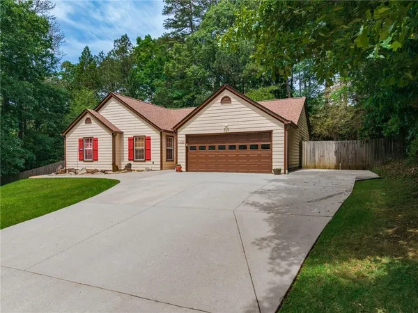 $425,000 | 1429 Towne Harbor Passage, Woodstock, GA 30189