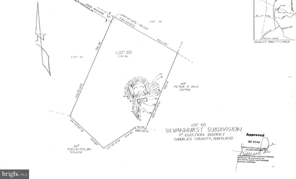 $250,000 | 0 Unknown Avenue, Brandywine, MD 20613