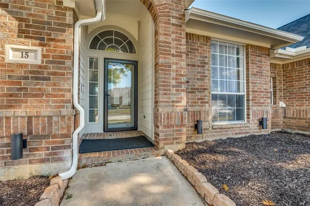 $439,900 | 15 Richmond Court, Mansfield, TX 76063