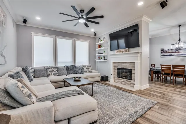 $439,900 | 15 Richmond Court, Mansfield, TX 76063