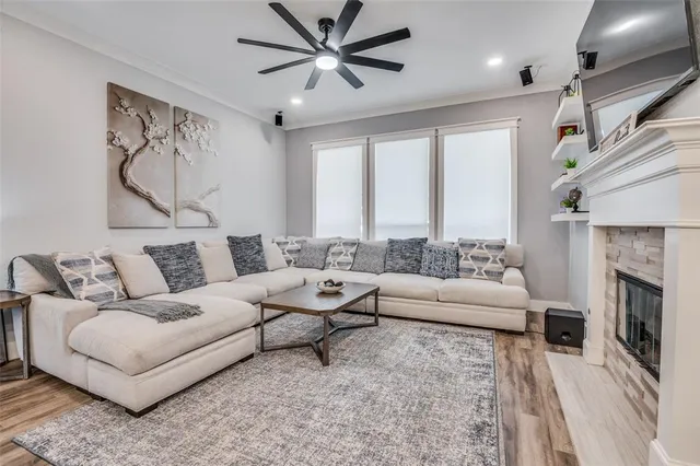 $439,900 | 15 Richmond Court, Mansfield, TX 76063