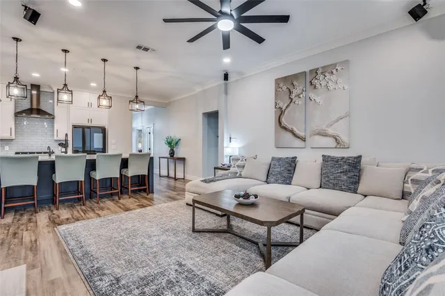 $439,900 | 15 Richmond Court, Mansfield, TX 76063