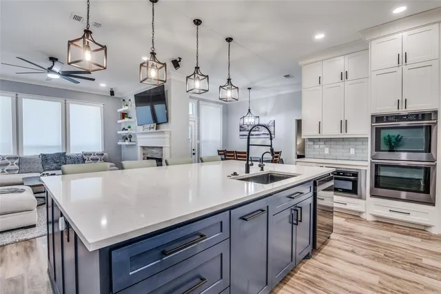 $439,900 | 15 Richmond Court, Mansfield, TX 76063