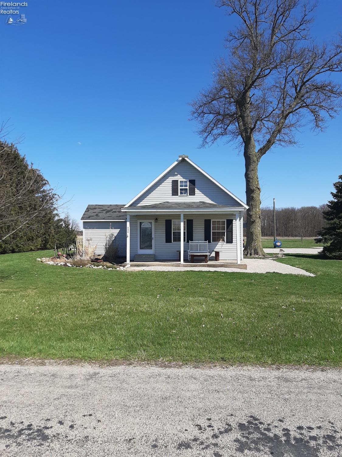 8906 Ransom Road Monroeville, OH 44847 - Photo 1 of 26 Gallery Image 1
