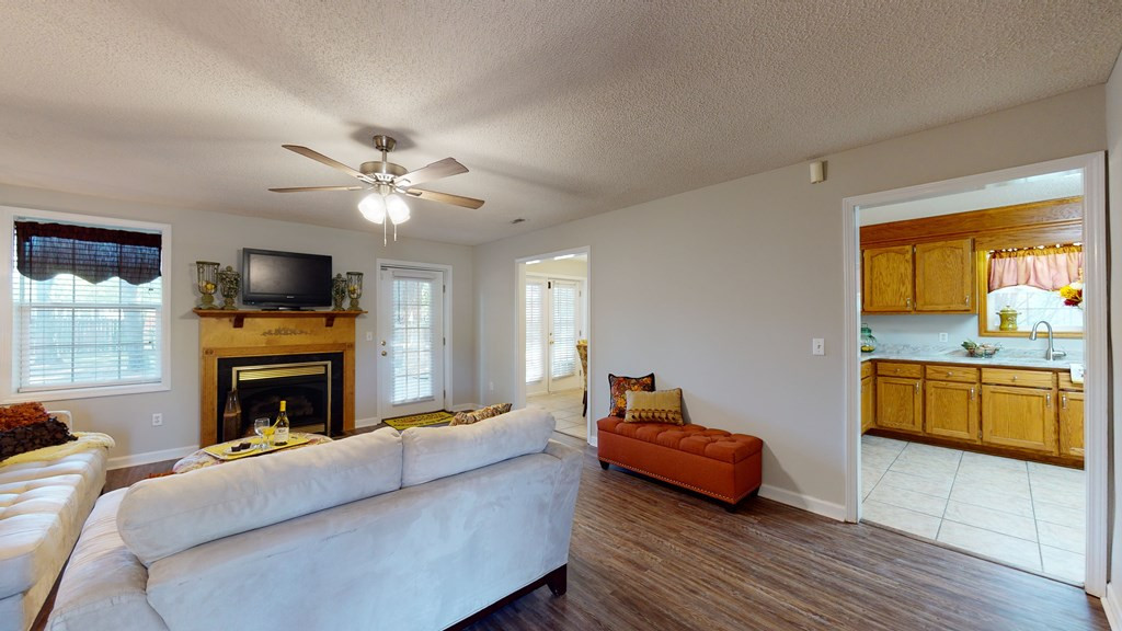 988 Saltwood Road Sumter, SC 29154 - Photo 2 of 36