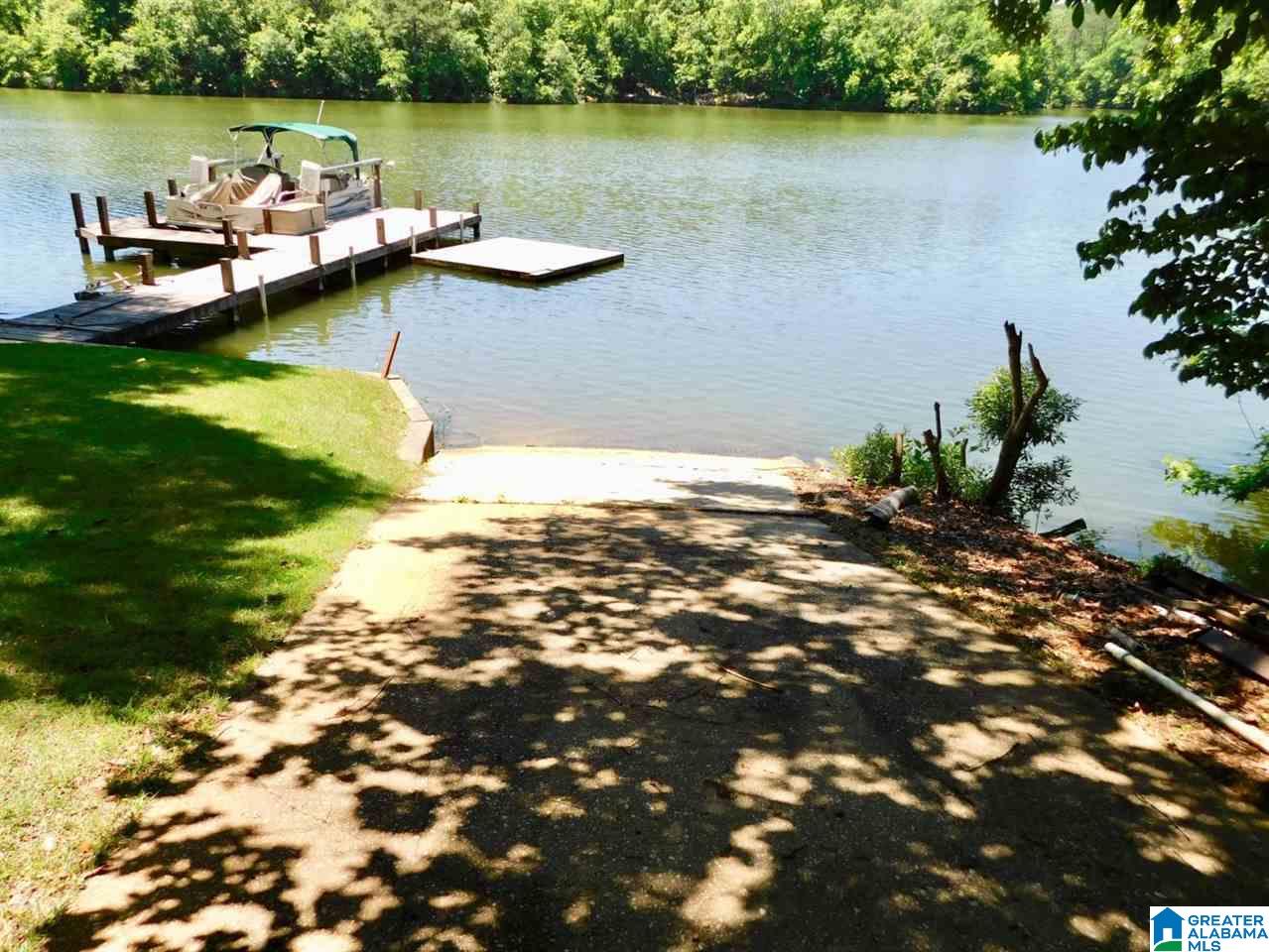 155 Deer Trace Alexander City, AL 35010 - Photo 2 of 49