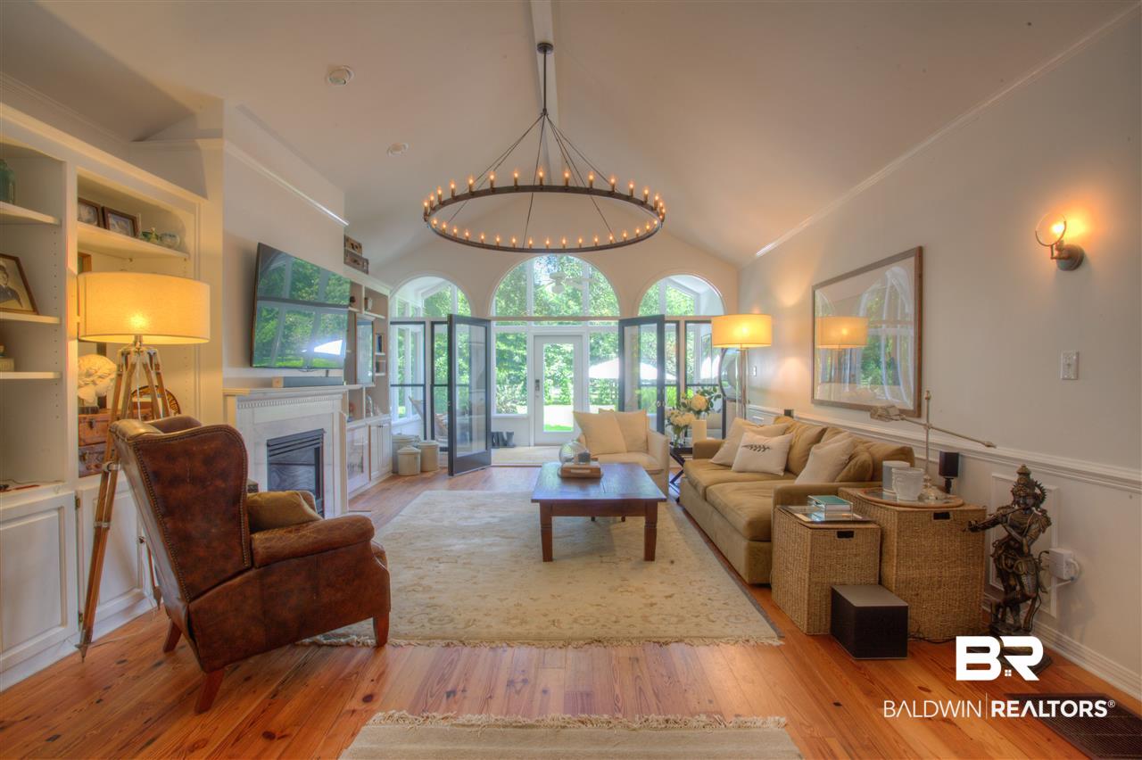 16484 Wood Acres Road Fairhope, AL 36532 - Photo 2 of 47