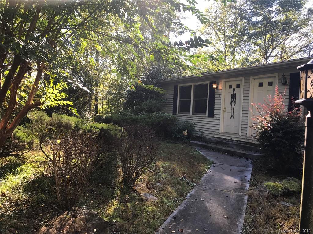 20 Forest Ridge Drive, Unit 3C Nebo, NC 28761 - Photo 2 of 22